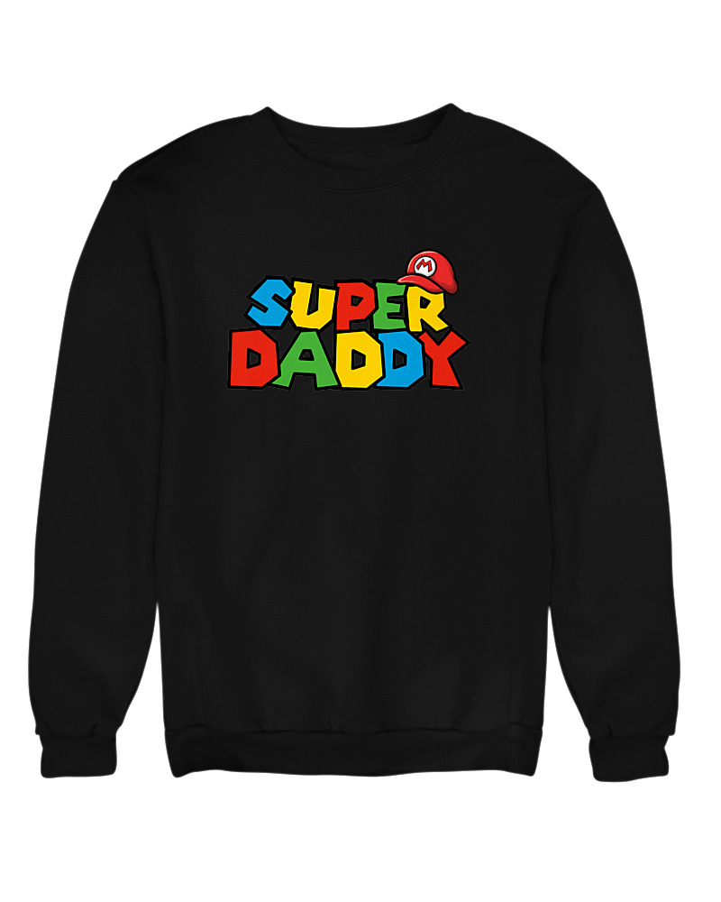 Super Daddy - Image 0