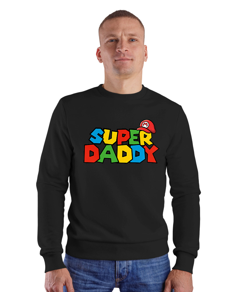 Super Daddy - Image 1
