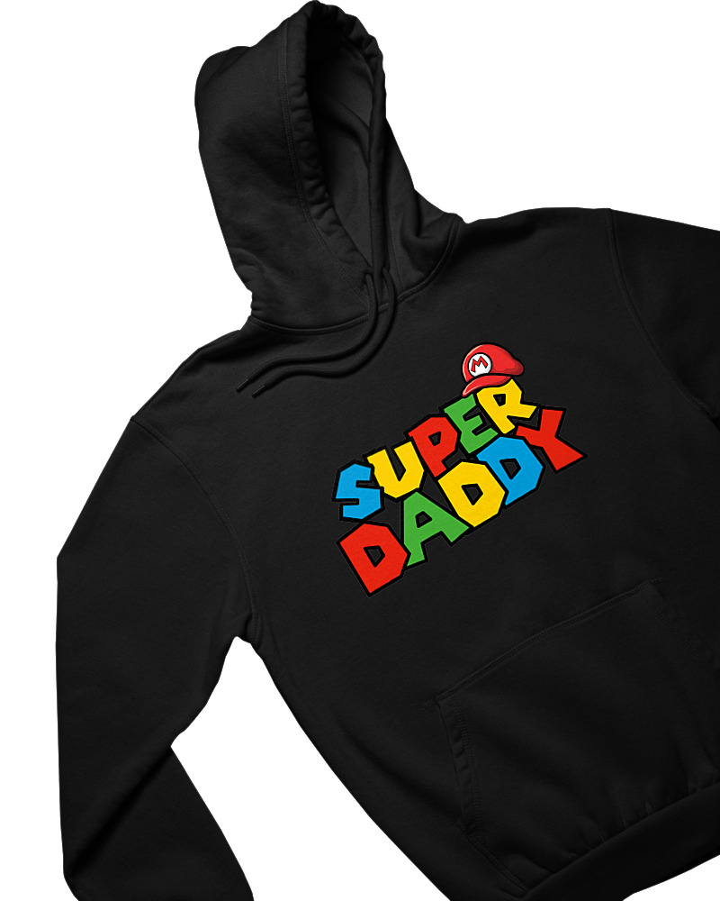 Super Daddy - Image 1