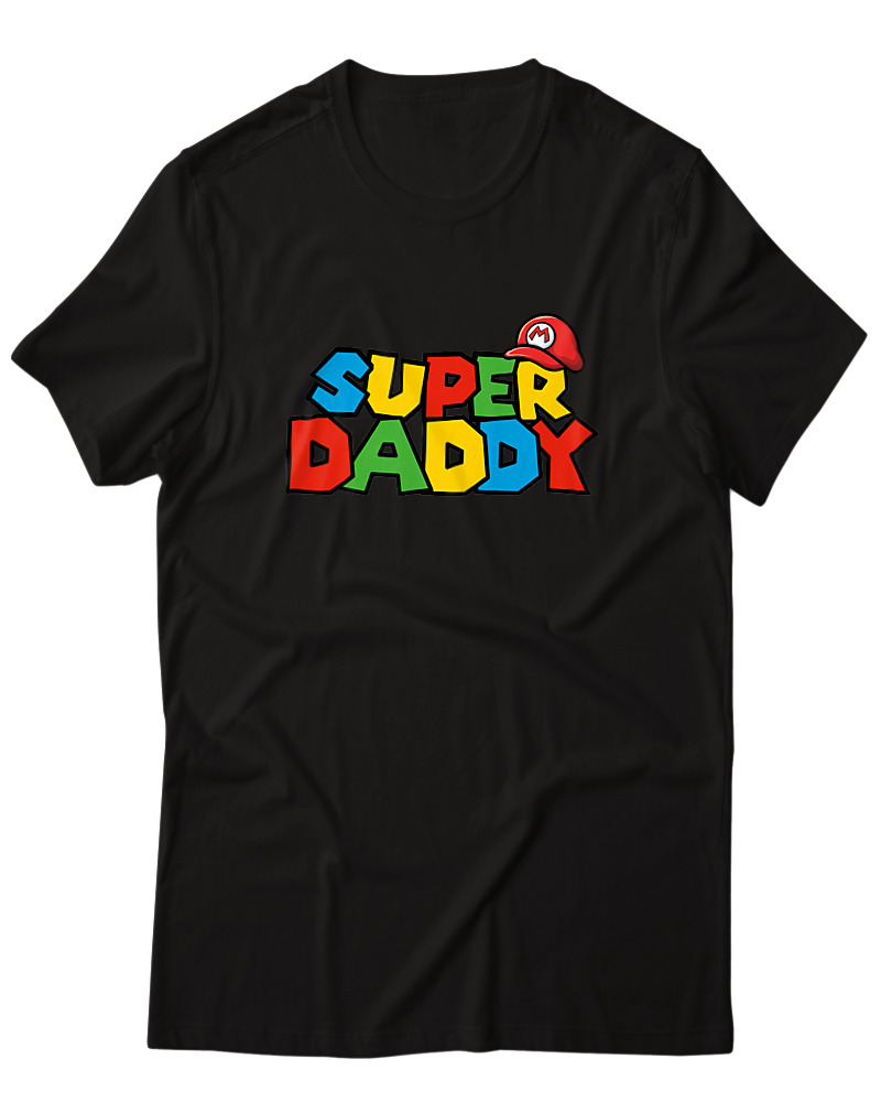 Super Daddy