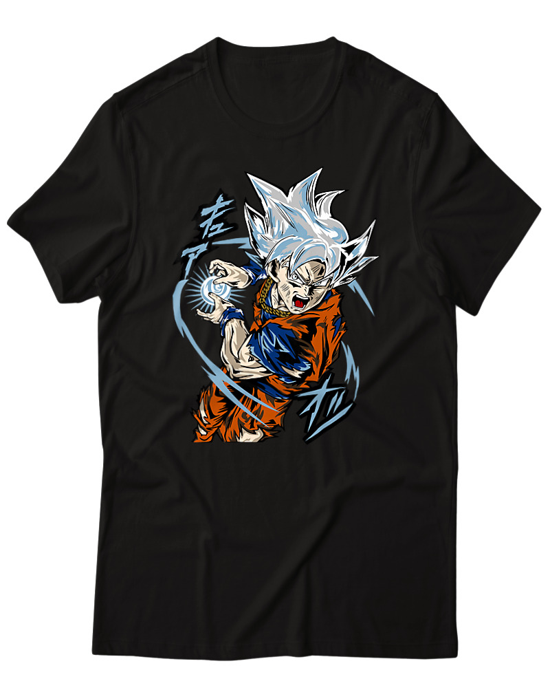 Super Goku