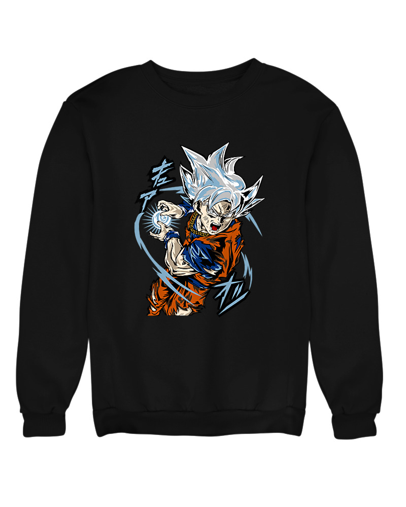Super Goku