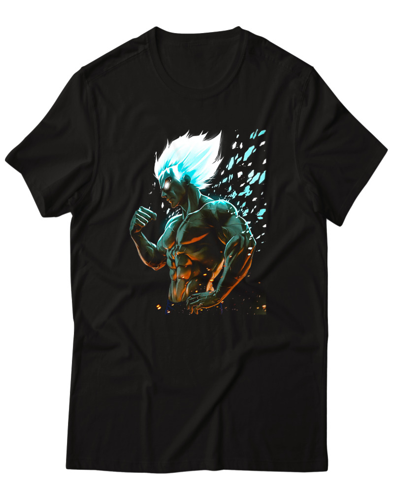 Super Saiyan