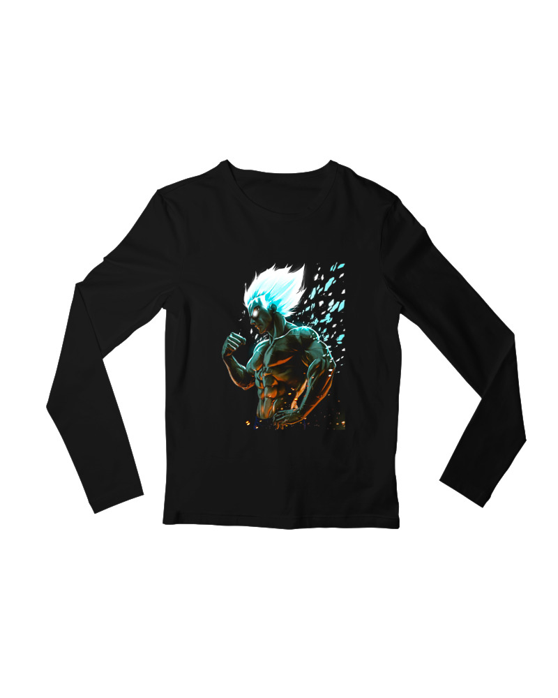 Super Saiyan