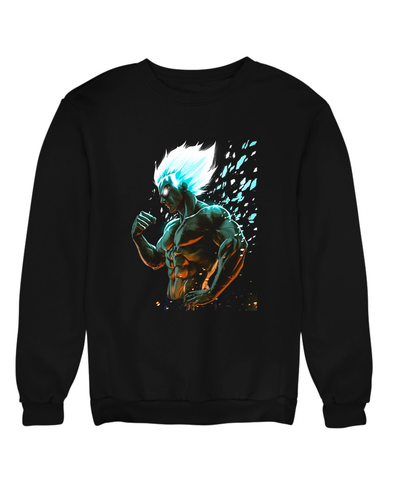 Super Saiyan