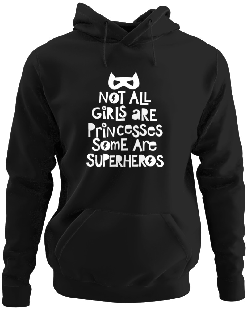 SuperHeroes