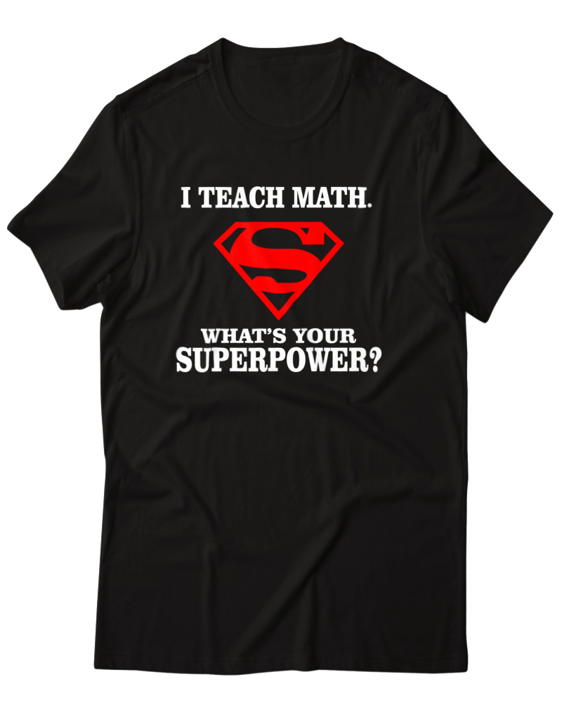 Superpower