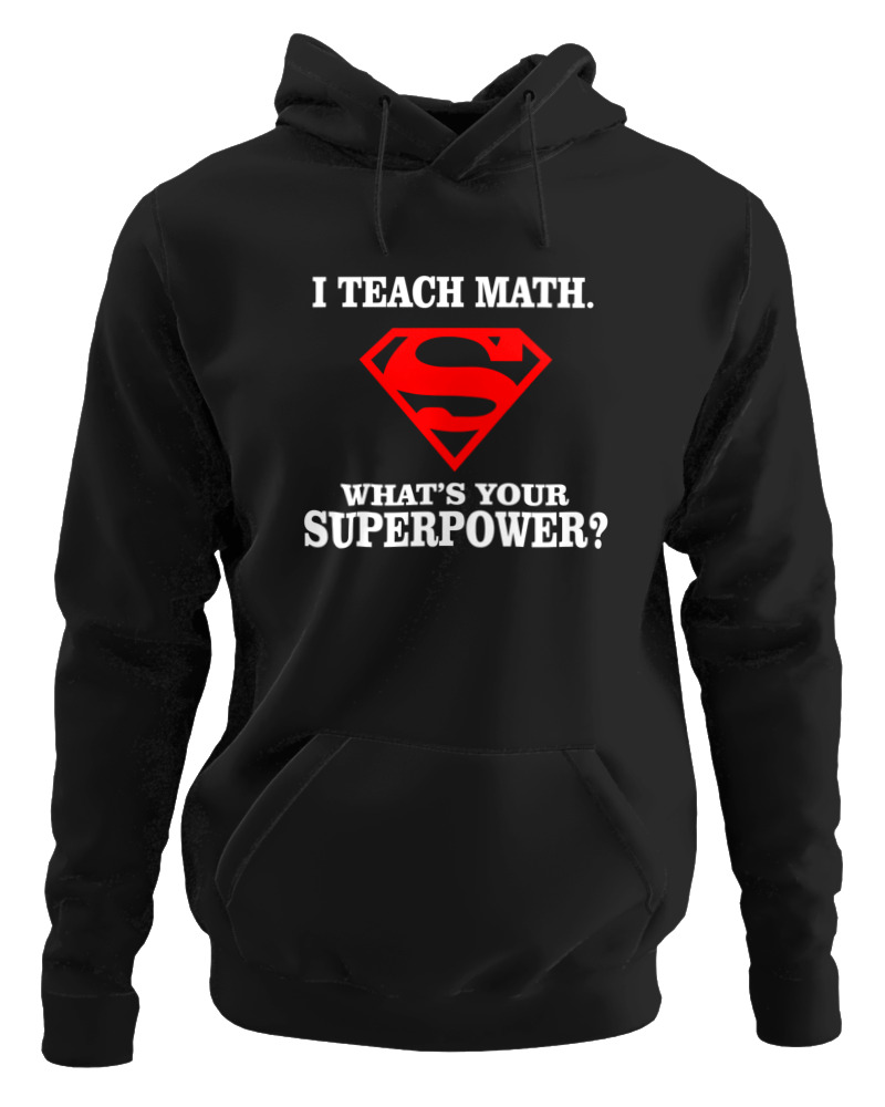 Superpower