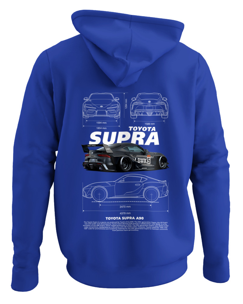 Supra A90