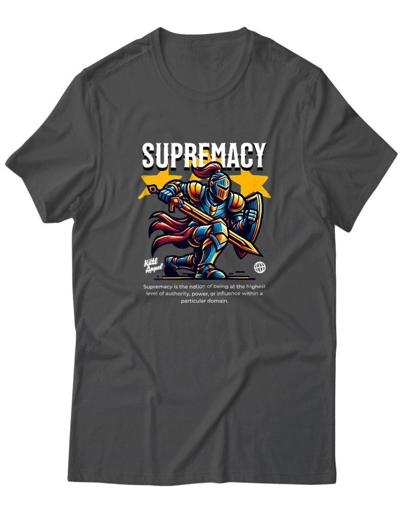 Supremacy