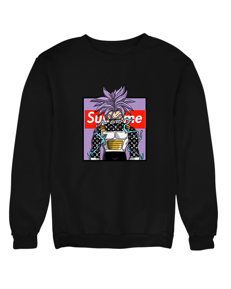 Supreme