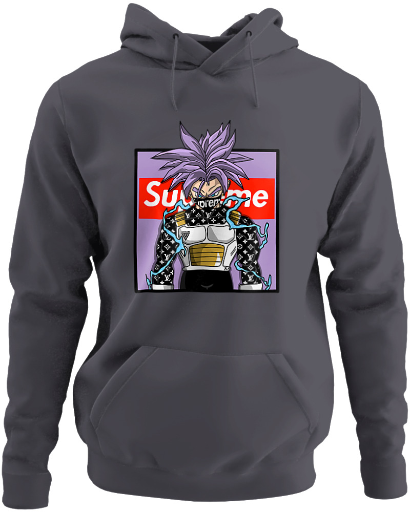 Supreme
