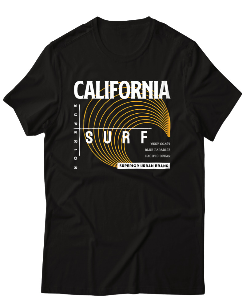 Surf California