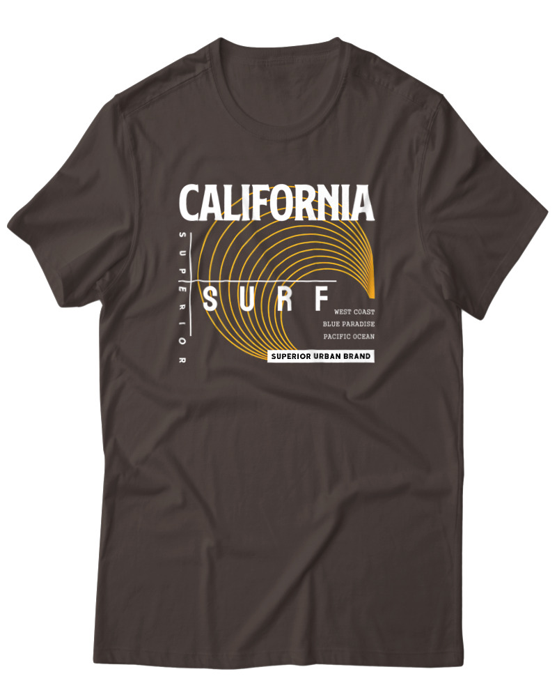Surf California