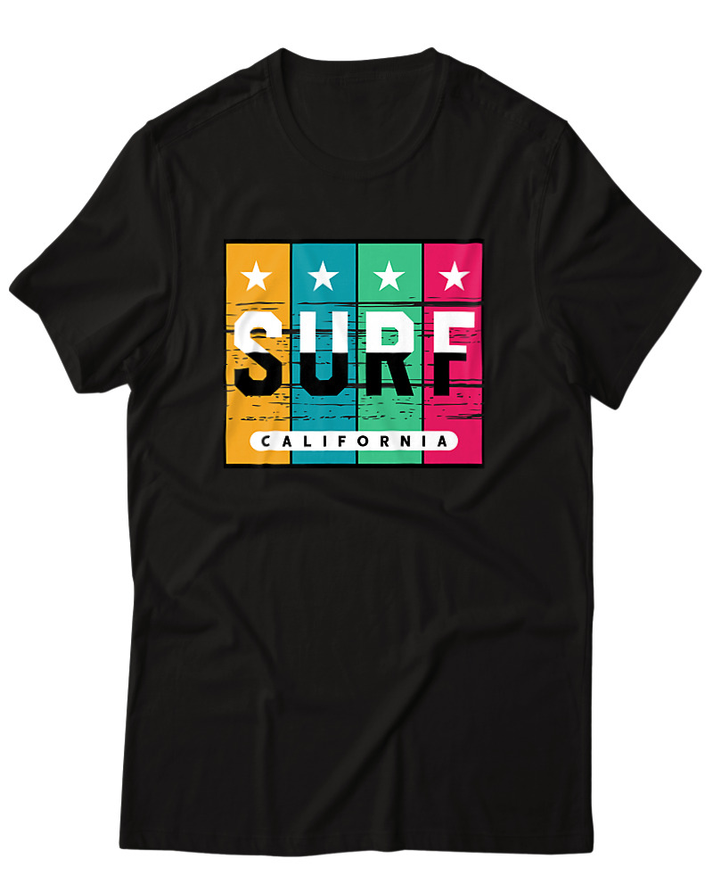 Surf California