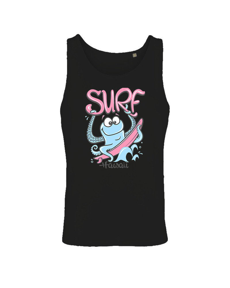 Surf Octopus