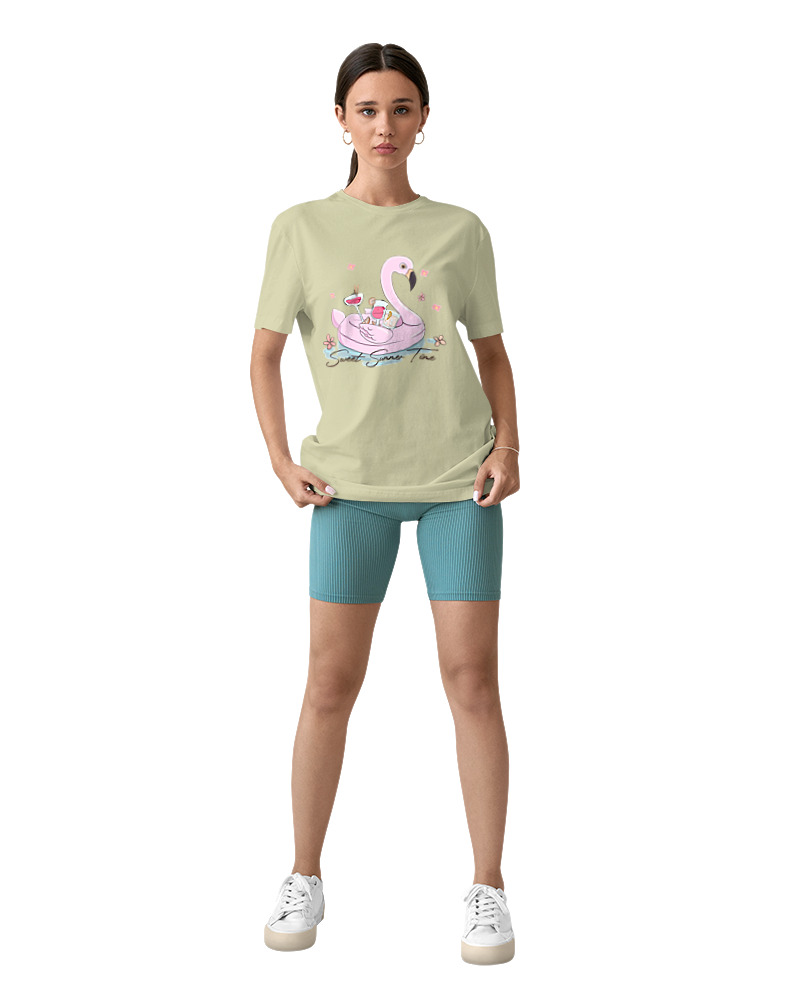 T-Shirt Classic - Sweet Summer Time - Image 2