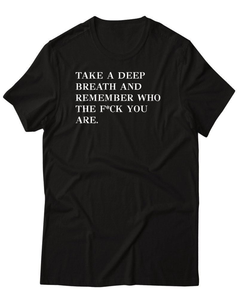 Take A Deep Breath - Image 0