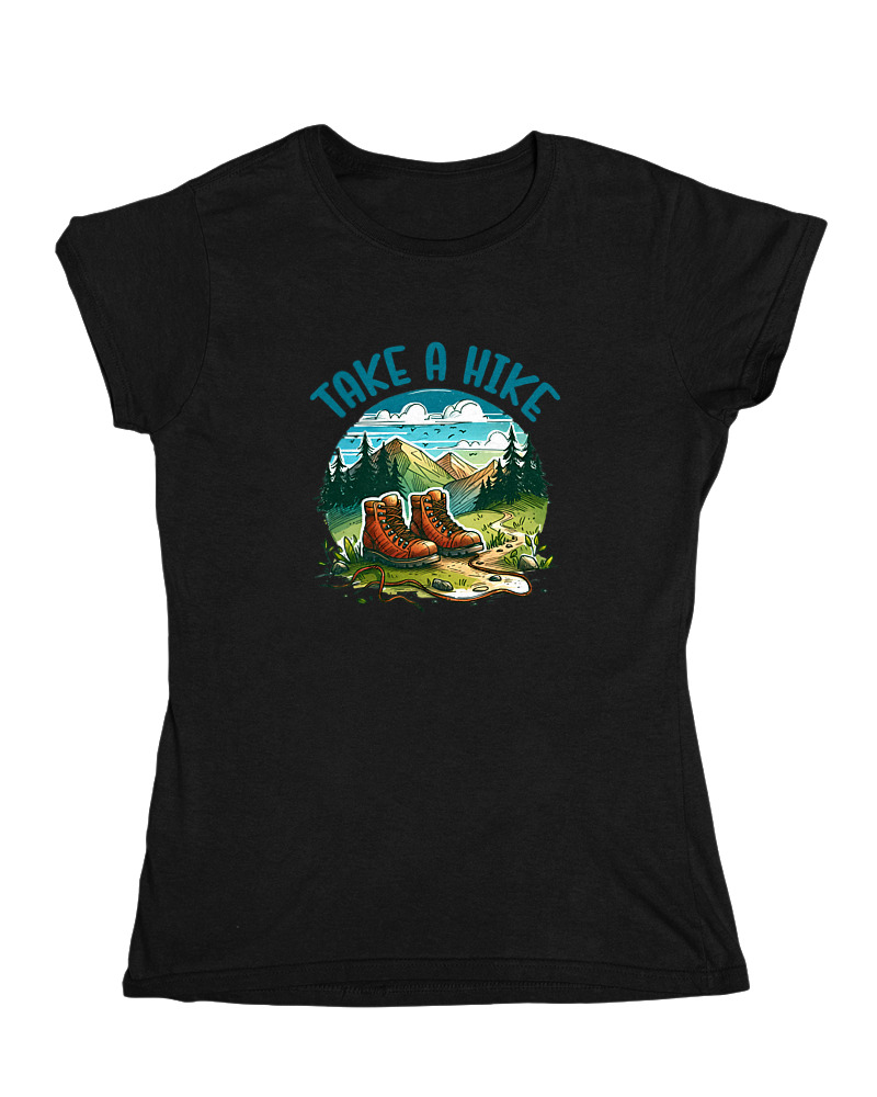 Take A Hike