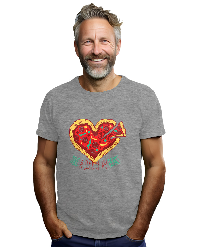 Take A Slice Of My Heart - Image 2