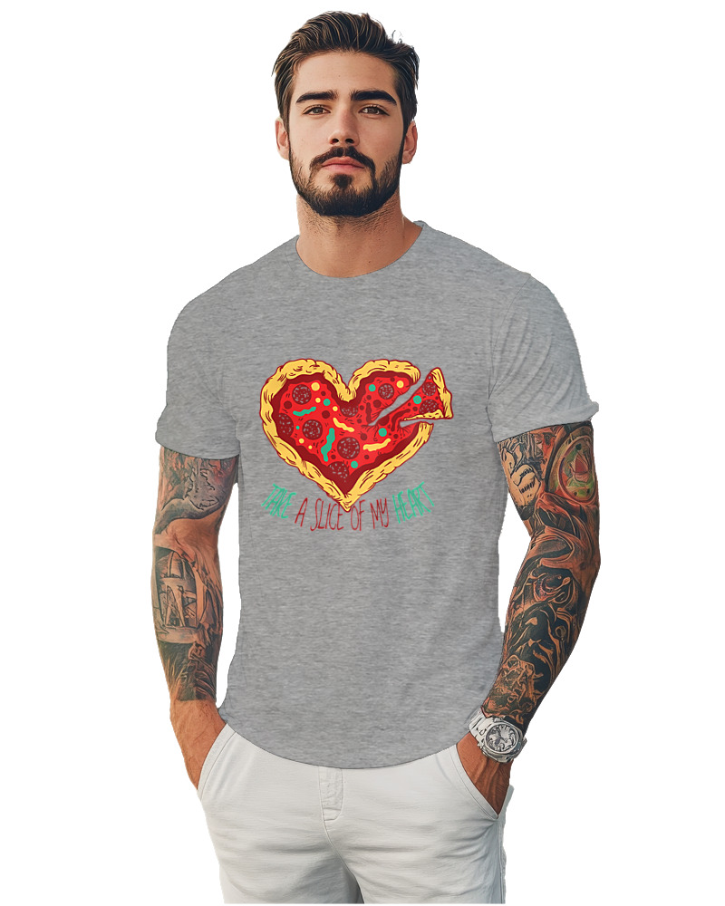Take A Slice Of My Heart - Image 1