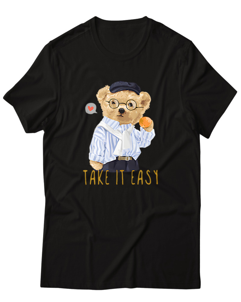 Take It Easy