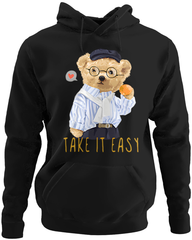 Take It Easy