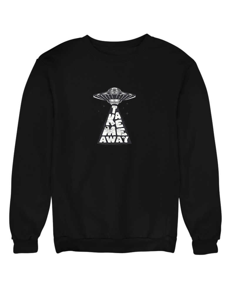 Take Me Away