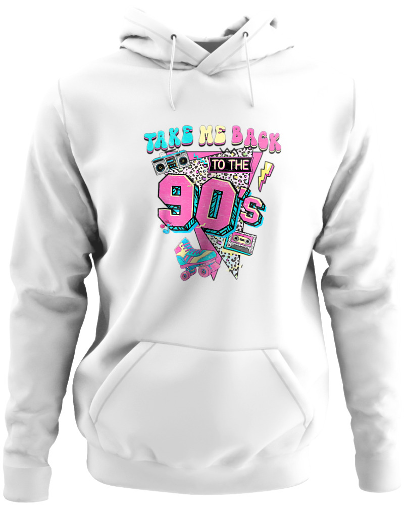 Take Me Back To The 80s - Image 0