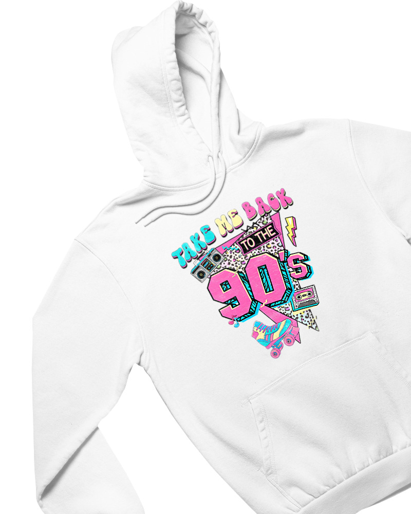 Take Me Back To The 80s - Image 1
