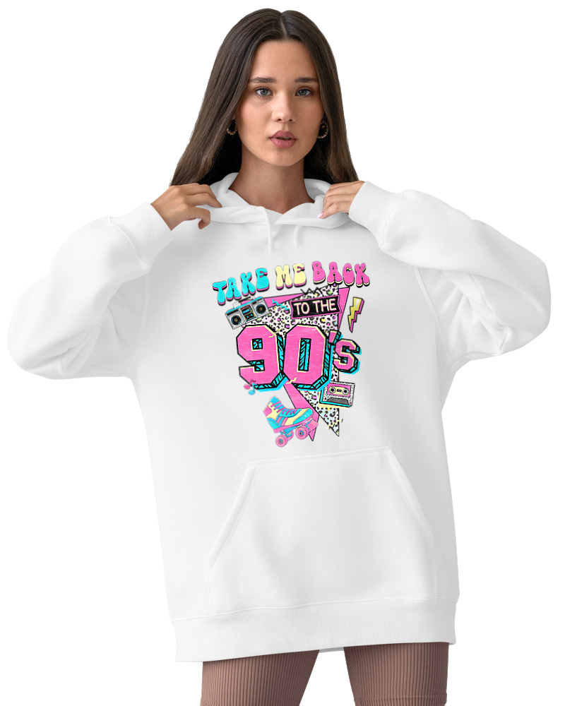 Take Me Back To The 80s - Image 2