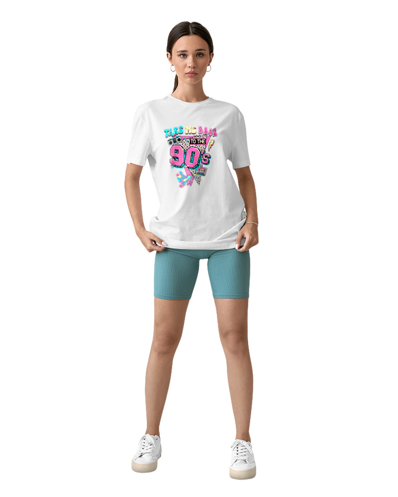 Take Me Back To The 80s - Image 2