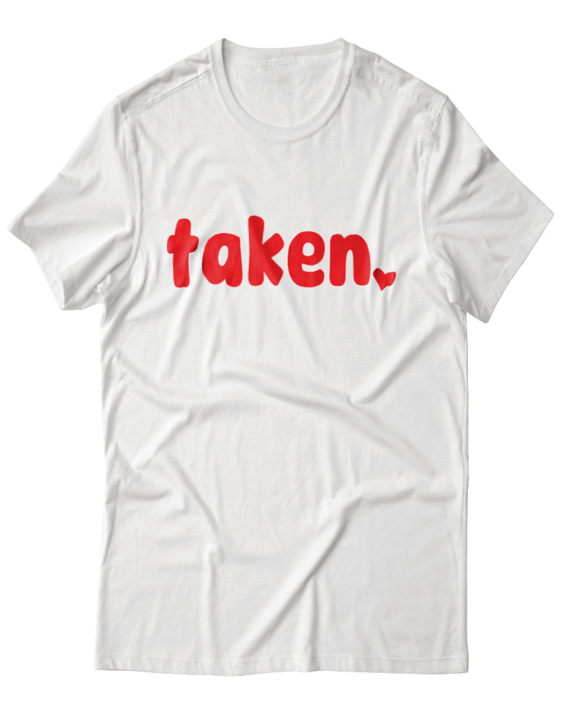 Taken