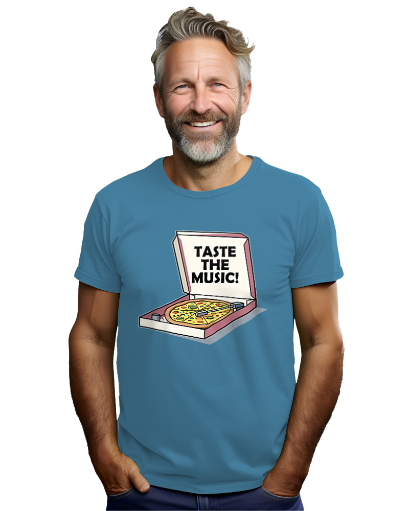 Taste The Music - Image 2