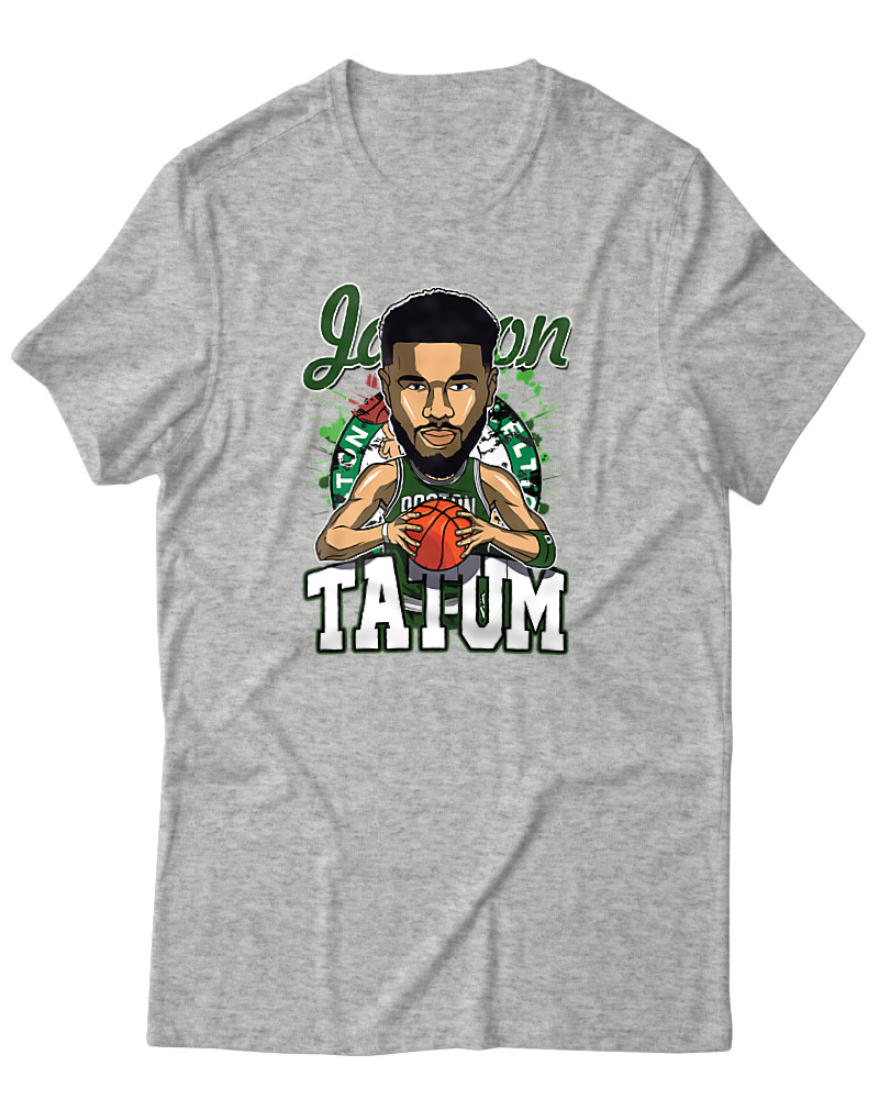 Tatum D