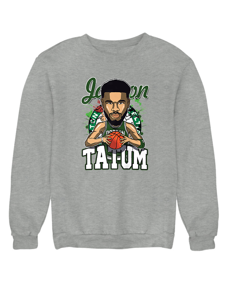 Tatum D