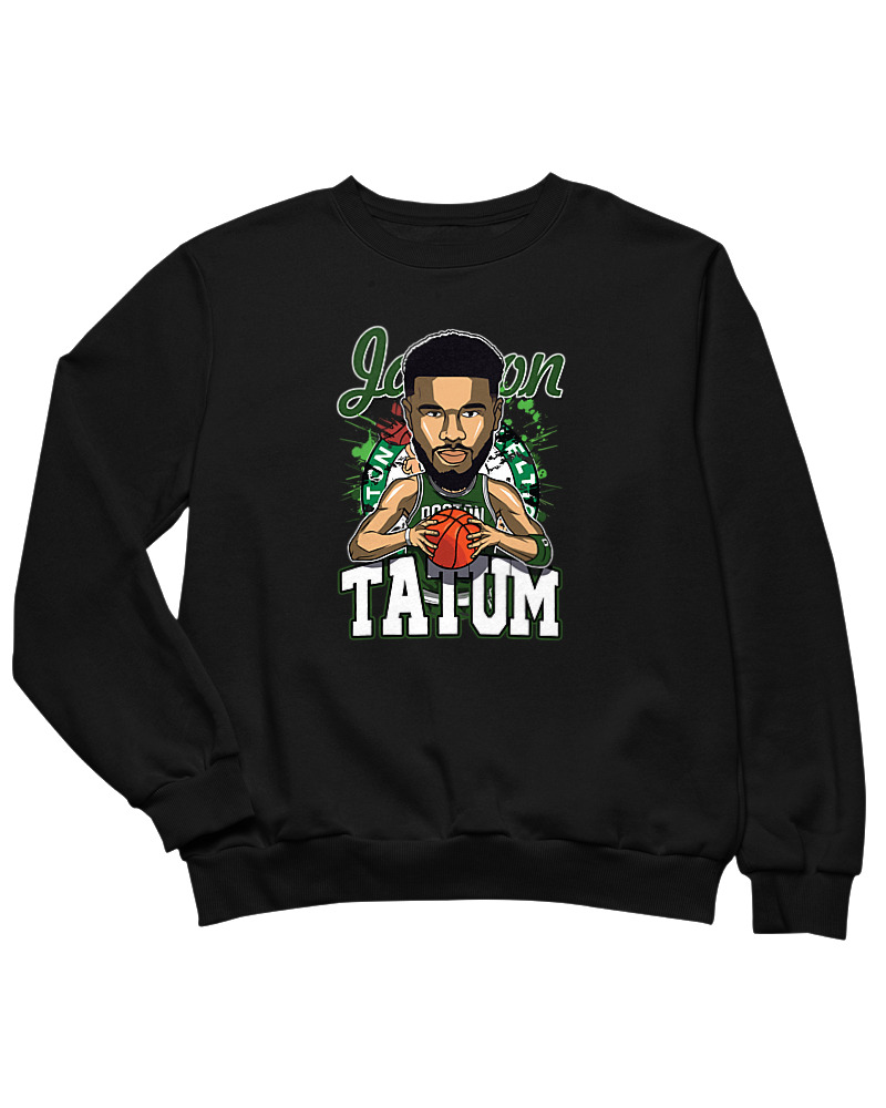 Tatum D