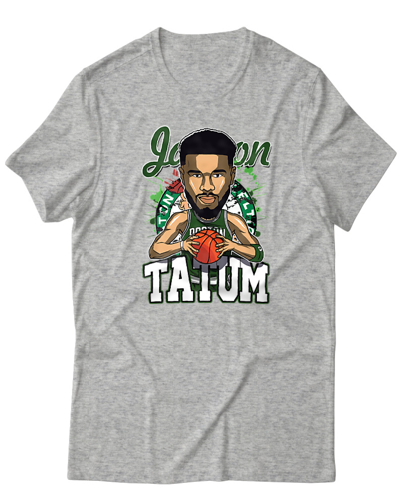 Tatum D