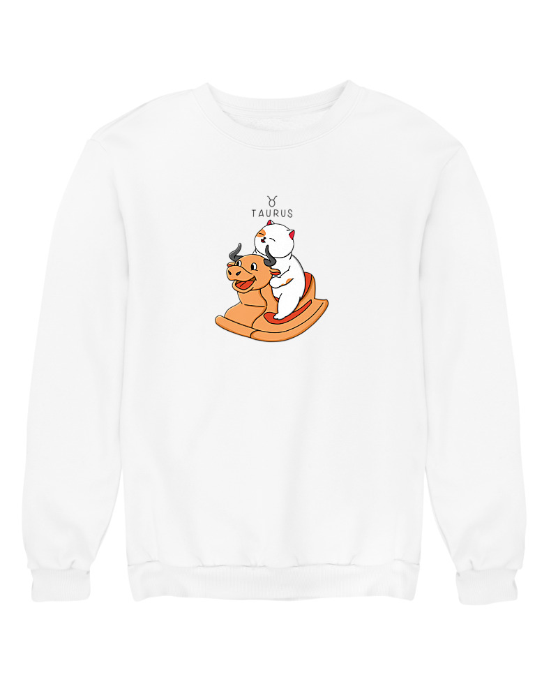 Taurus Cat