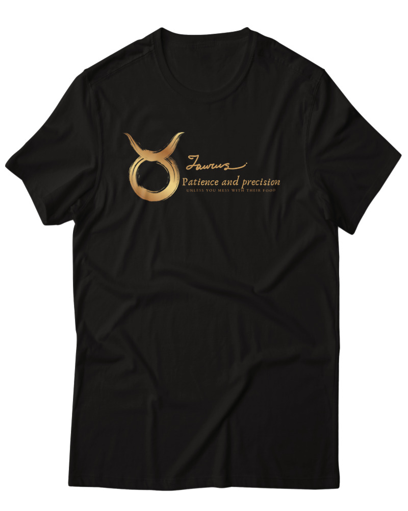Taurus Gold - Image 0