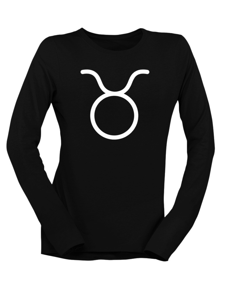 Taurus Just Lines