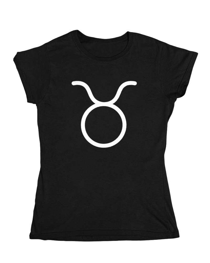 Taurus Just Lines