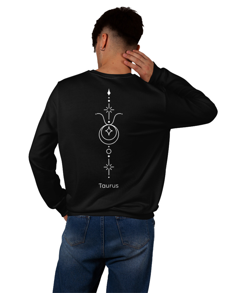 Taurus Tattoo - Image 1