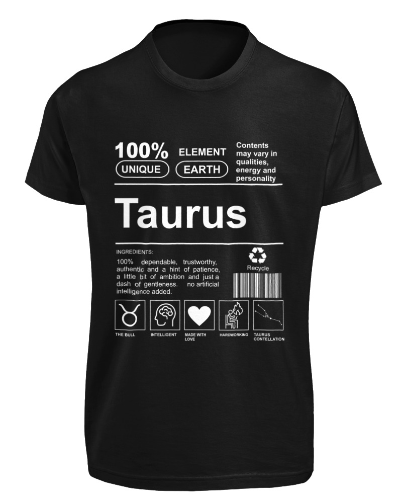 Taurus Vibes - Image 0
