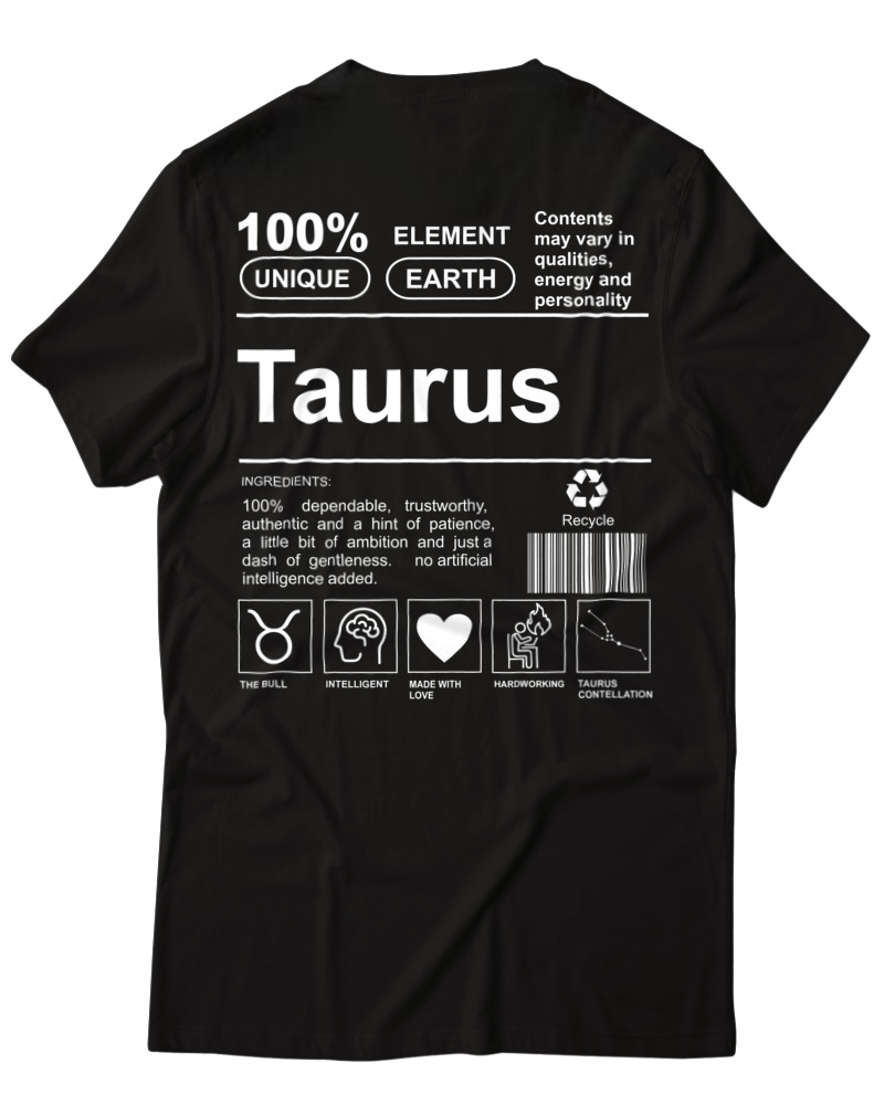 Taurus Vibes - Image 0