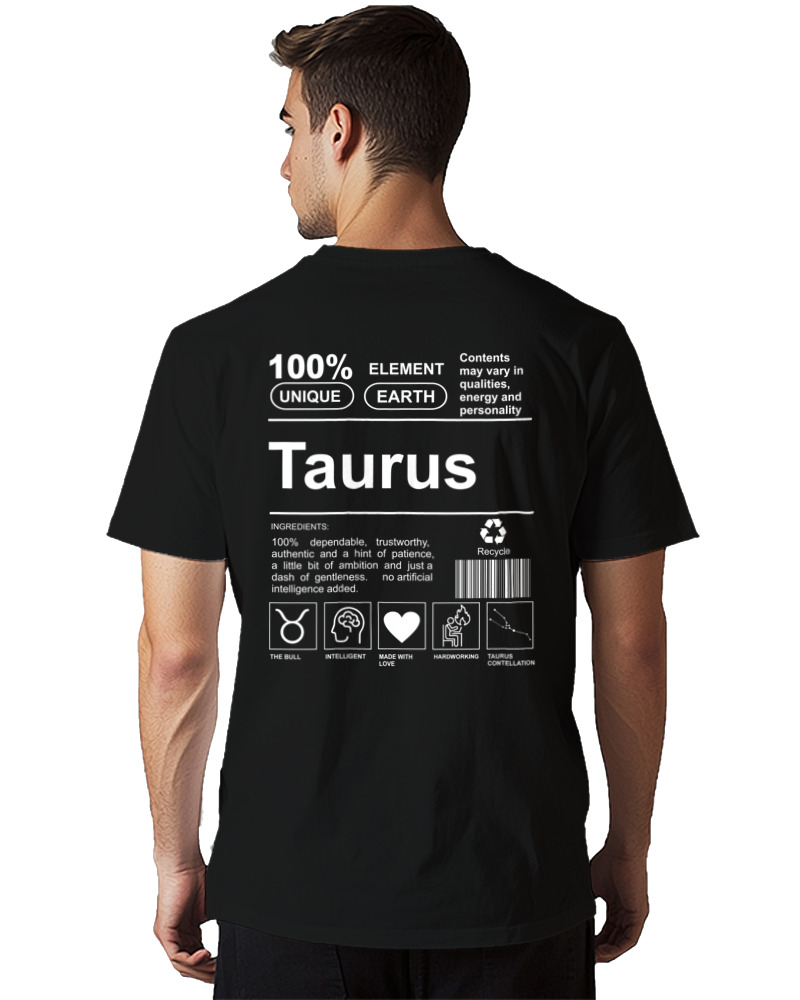 Taurus Vibes - Image 1