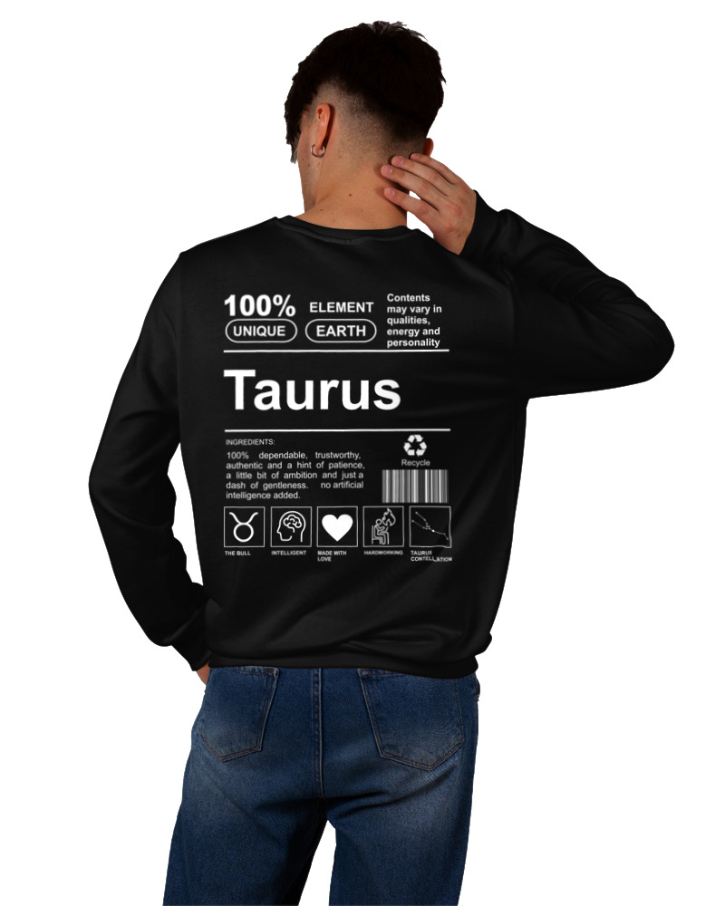 Taurus Vibes - Image 1