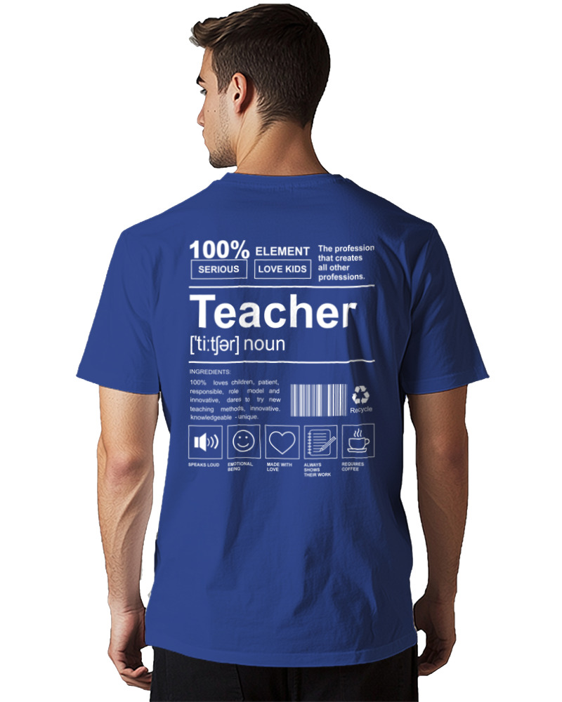 Teacher - Image 1