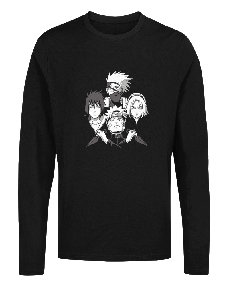 Team 7 Forever