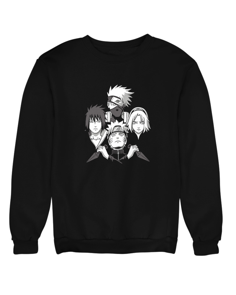 Team 7 Forever